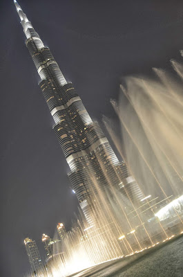 Día 2: Dubai Mall y Burj Khalifa - Dubai y Abu Dhabi deluxe (en construcción) (10)