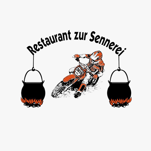 Restaurant zur Sennerei logo