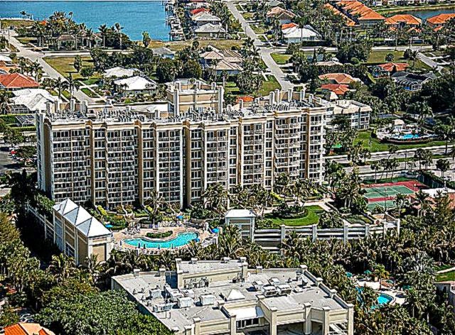 Marco Beach Ocean Resort Beachfront Condos for Sale Marco Island