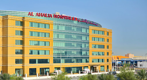 Ahalia Hospital, Ahalia Hospital Building,M-24, Al Musaffah، E 30 - Abu Dhabi - United Arab Emirates, Pediatrician, state Abu Dhabi