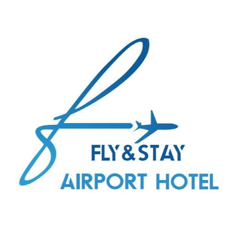 Fly And Stay Airport Hotel logo