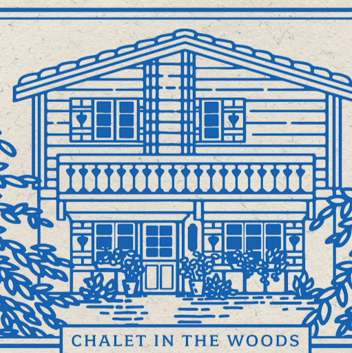 Chalet In the Woods logo