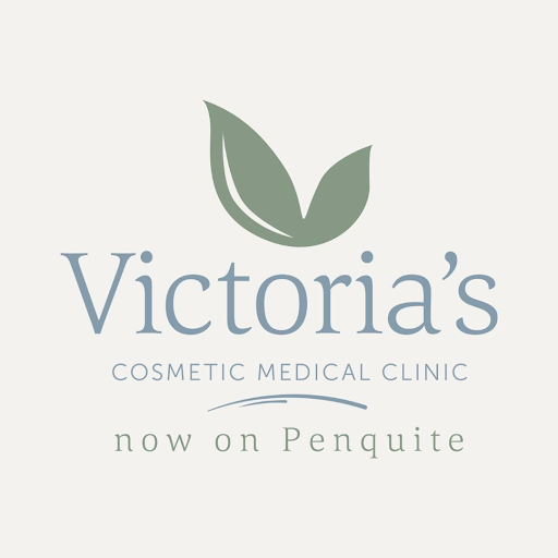 Victoria’s Cosmetic Medical Clinic logo