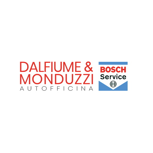 AUTOFFICINA DALFIUME E MONDUZZI logo