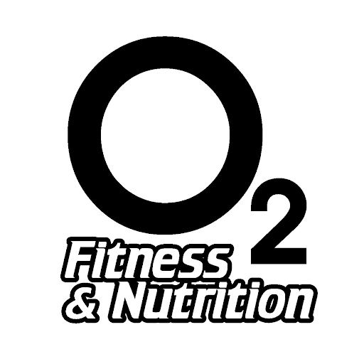 O2 Fitness and Nutrition, LLC logo