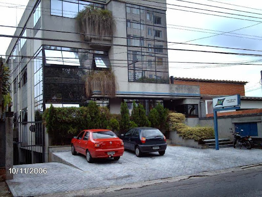GRUPO ECF - AUTOMAÇÃO COMERCIAL, Rua das Flechas, 831 - Jardim Prudencia, São Paulo - SP, 04364-030, Brasil, Empresa_de_Automao_Empresarial, estado São Paulo