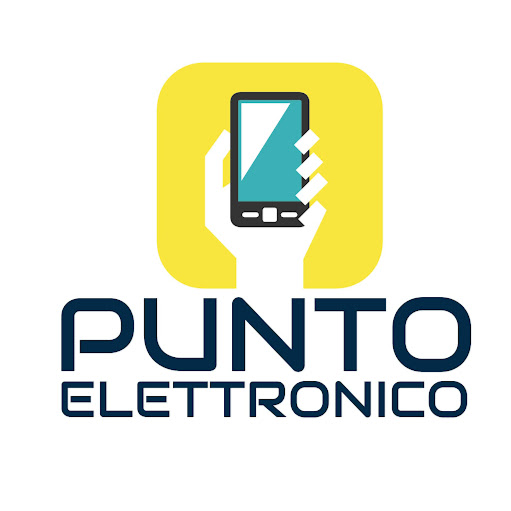 Punto elettronico - Assistenza e riparazione Smartphone, Tablet, PC, TV logo