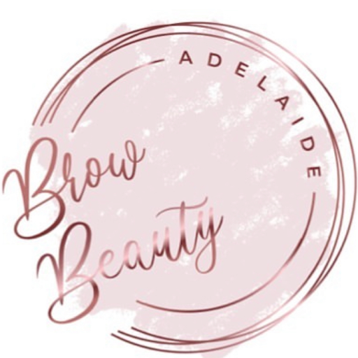 Brow Beauty Adelaide logo