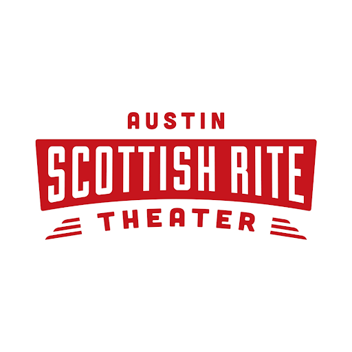 Austin Scottish Rite Theater logo