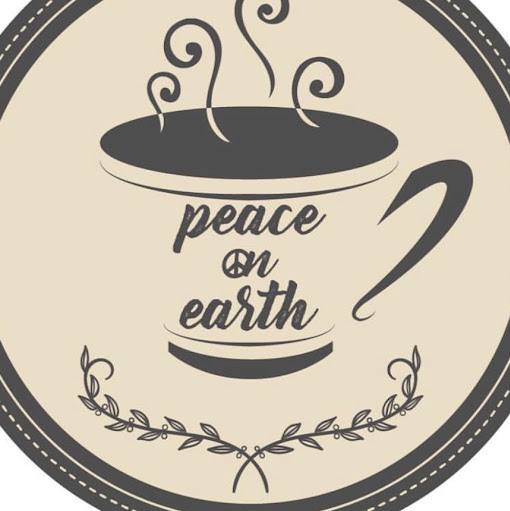 Peace on Earth logo