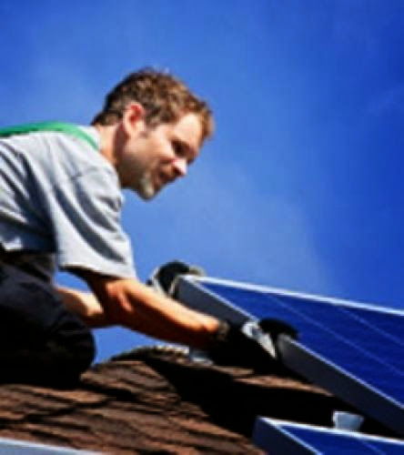 Maintain Your Solar Panels To Maximize Your Energy Production