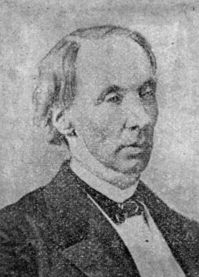 Robert Dale Owen (1801-1877)