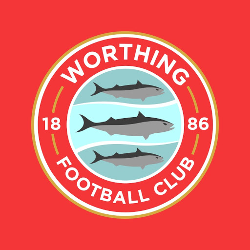 Worthing FC logo