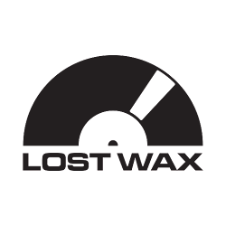 Lostwaxband - logo