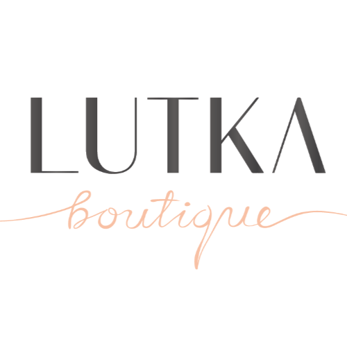 Lutka Boutique logo