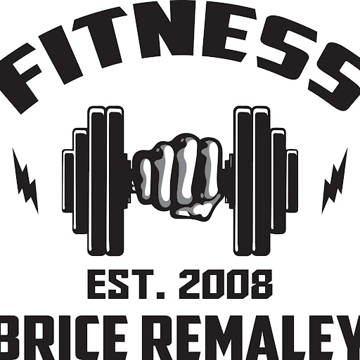 Brice Remaley Houston Personal Trainer logo