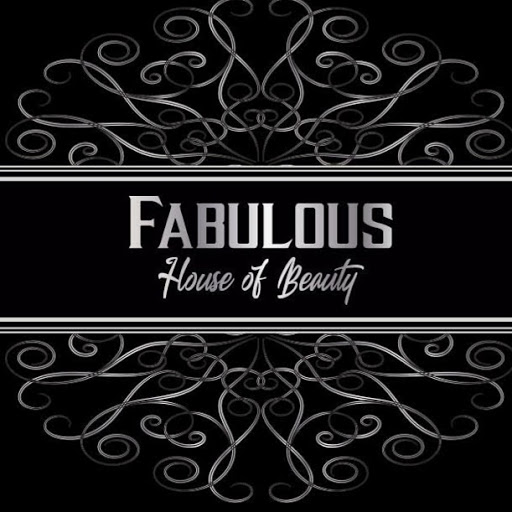 Fabulous House of Beauty logo