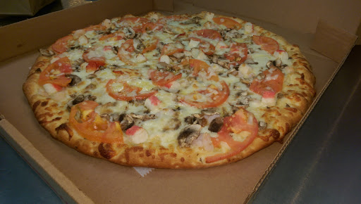 Pizza Restaurant «Pizza Marsala», reviews and photos, 2677 Monroeville Blvd, Monroeville, PA 15146, USA