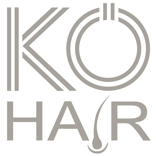 KÖ-HAIR KLINK GmbH Stuttgart Haartransplantation | Haarpigmentierung Stuttgart | PRP Behandlung Stuttgart logo