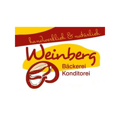 Bäckerei Weinberg logo
