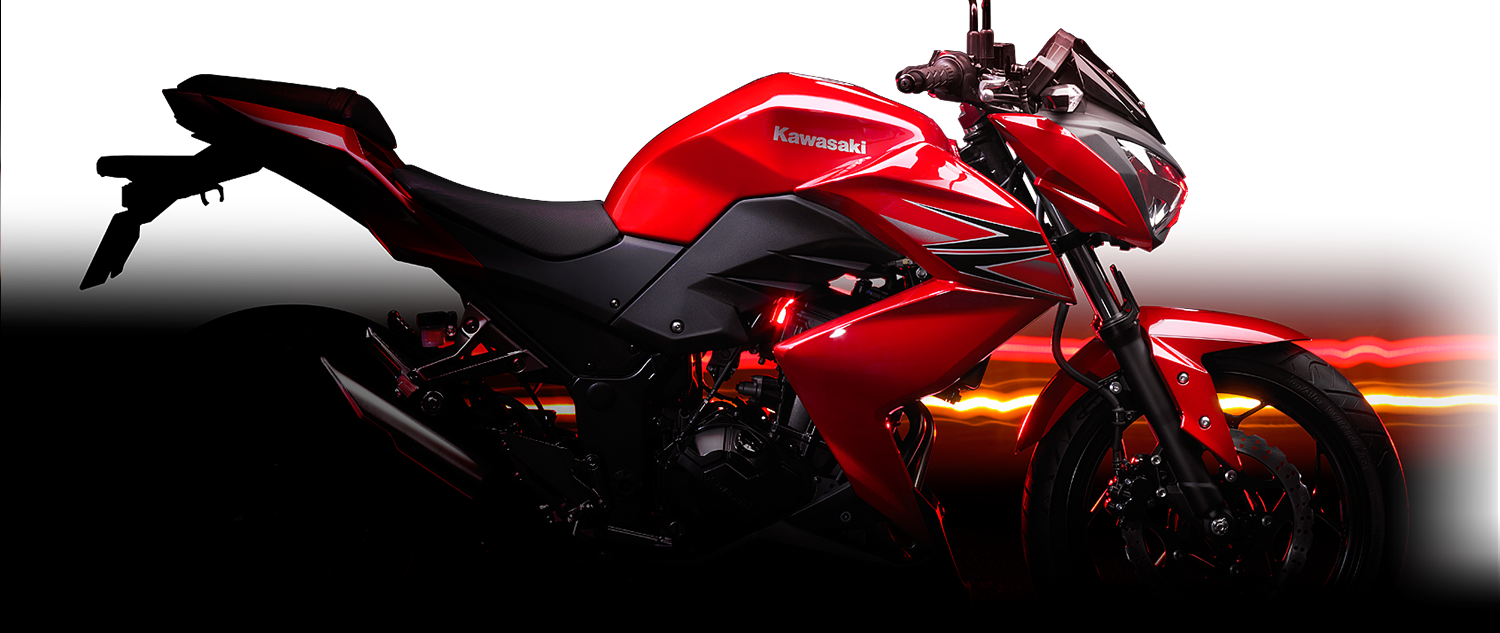 Kawasaki Z250 Full Modifikasi harga kawasaki z250