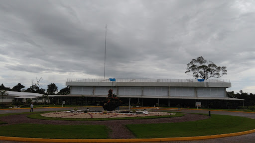 Salão de Assembléias das Testemunhas de Jeová, Rod. BR 174, Km 15, 2500 - Zonal Rural, Manaus - AM, 69057-050, Brasil, Local_de_Culto, estado Amazonas