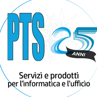 PTS srl logo