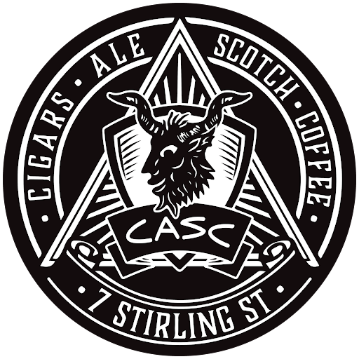 CASC Bar logo