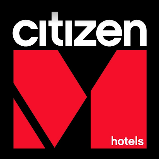 citizenM Zürich logo