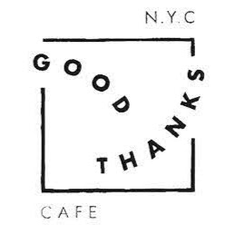 Good Thanks Cafe logo