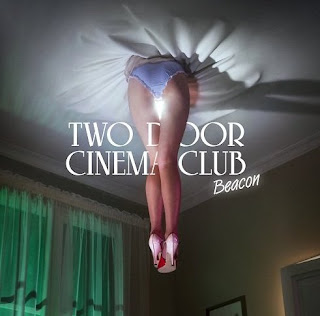Beacon, TDCC, new, album, cd, cover, image, front