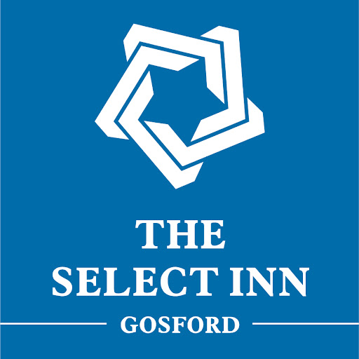 Gosford Resort and Conference Centre logo
