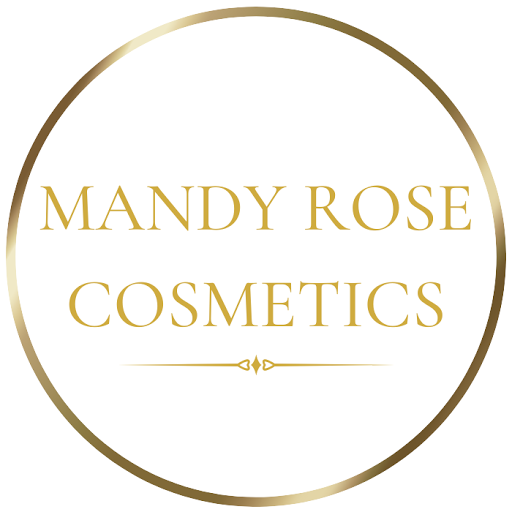 Mandy Rose Cosmetics logo
