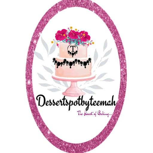 DessertspotbyTeemah logo