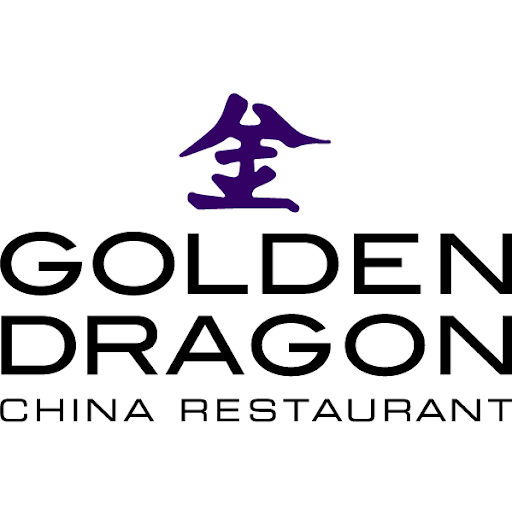 Golden Dragon China Restaurant logo