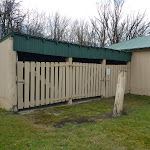 Stable at Bullocks Hut (295242)