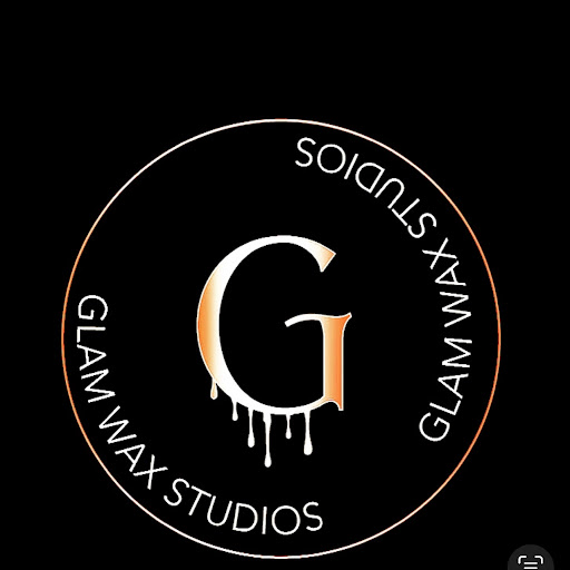 Glam Naturals Studios logo