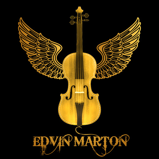 Edvin Marton (Official)