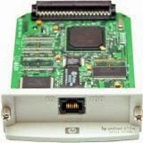  2LC9868 - HP-IMSourcing Jetdirect 615n Fast Ethernet Print Server