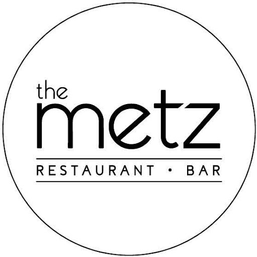 The Metz logo