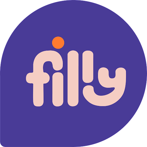 Filly logo