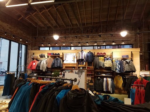 Clothing Store «Patagonia Outlet Reno», reviews and photos, 130 S Center St, Reno, NV 89501, USA