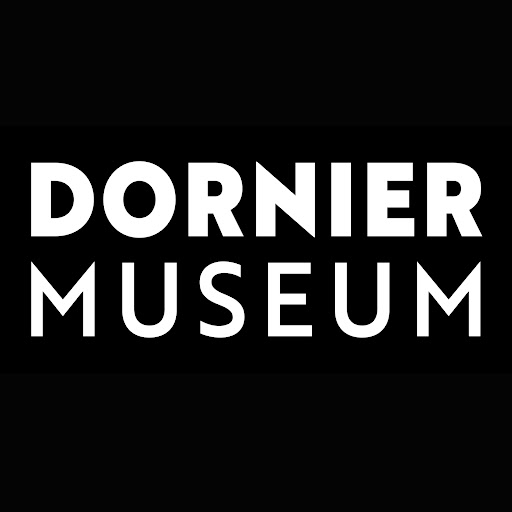Dornier Museum logo