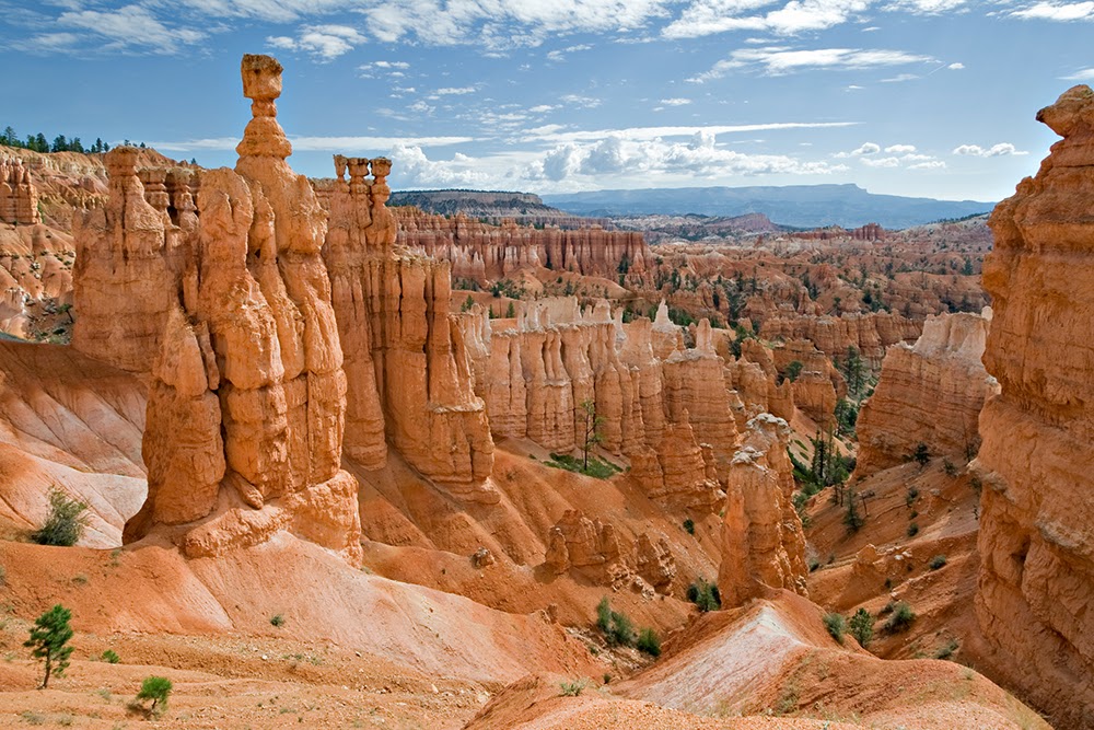 Bryce Canyon, Utah Bryce Canyon, Utah