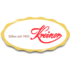 Café-Konditorei Kreiner logo