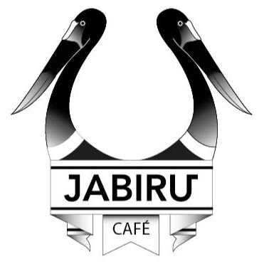 Jabiru Café logo