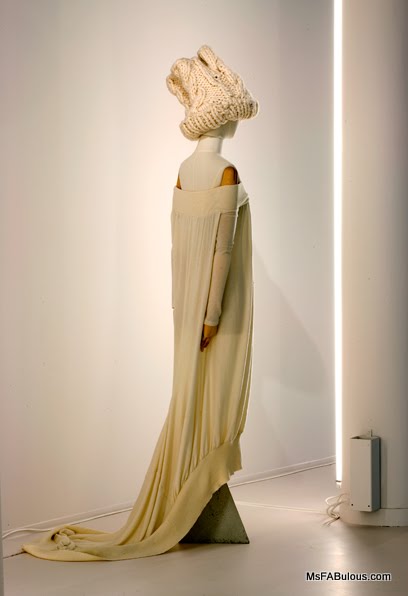 MS. FABULOUS: Yohji Yamamoto Exhibit in London fashion design, indie ...