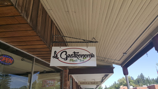 Deli «La Gastronomia», reviews and photos, 104 E Main St, Grass Valley, CA 95945, USA