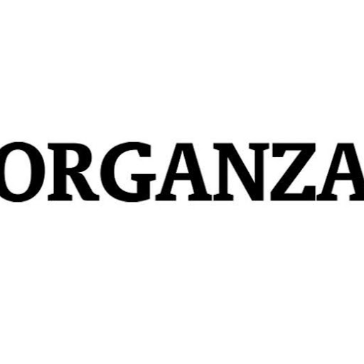 Organza Store logo
