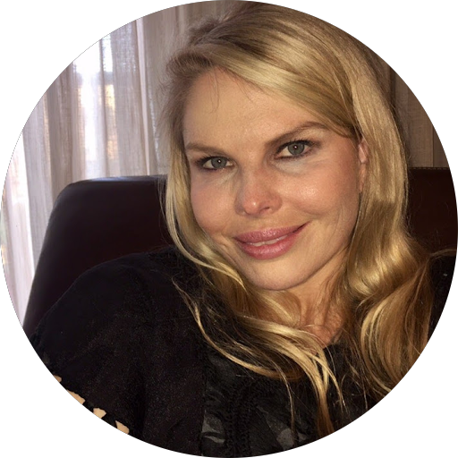 Suzanne Caudill